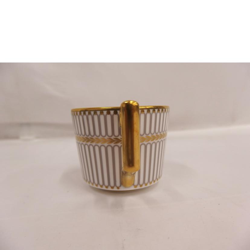 WEDGWOOD/アンセミオングレイ //Sランク/82