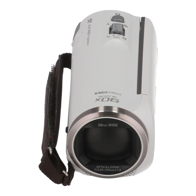 Panasonic パナソニック /ビデオカメラ/HC-V360MS//DJ9AB001465/ABランク/84