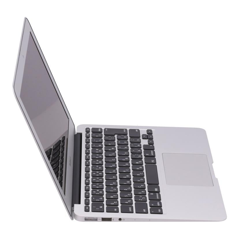 Apple アップル/Macbook Air Mid 2013/A1465//C02L1ASKF5N7/Bランク/69