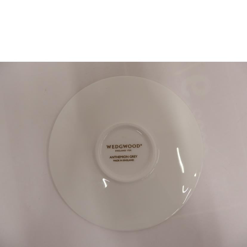 WEDGWOOD/アンセミオングレイ //Sランク/82