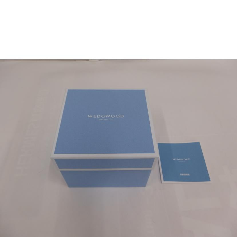 WEDGWOOD/アンセミオングレイ //Sランク/82