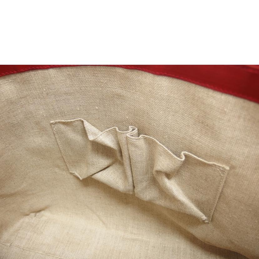GUCCI グッチ/マイクログッチシマ/2WAYトートバッグ/レッド/449655//204***/Aランク/04