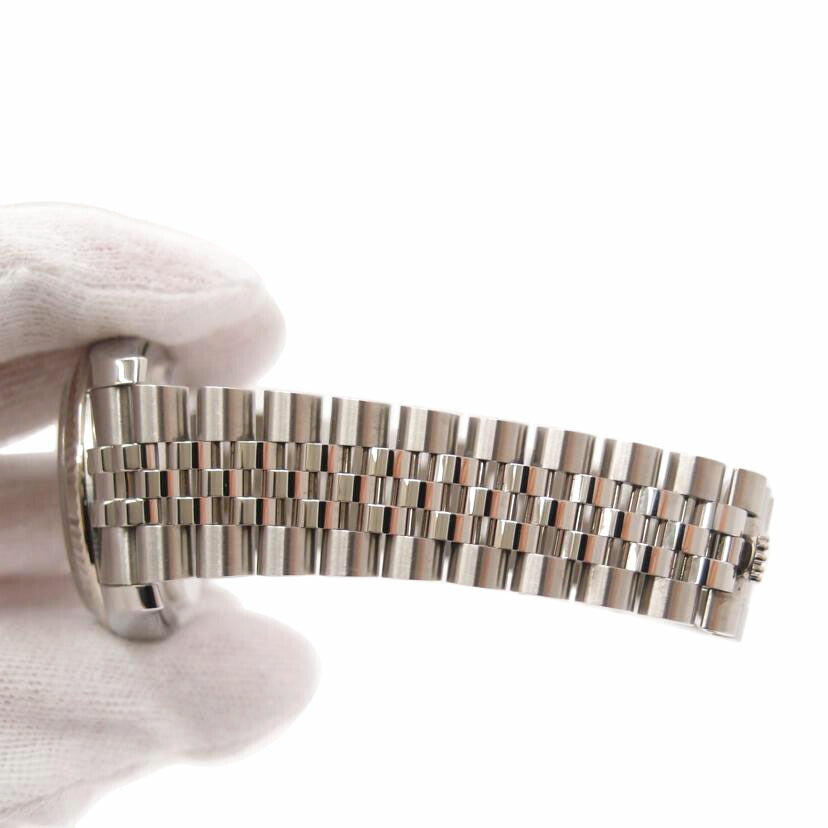 ROLEX ロレックス/デイトジャスト36/ランダム番/SS×WG/自動巻き/116234//121**************/SAランク/69