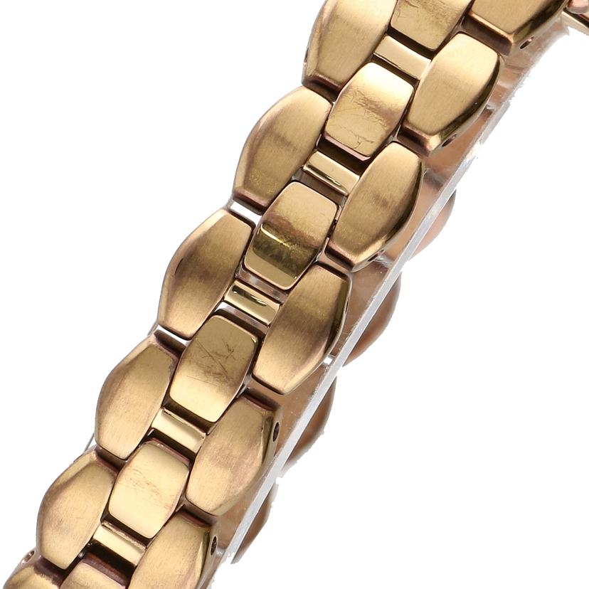 CITIZEN シチズン/エクシードエコドライブ電波時計/レディース/シェル・ダイヤ/H058-T018467//561******/Bランク/75