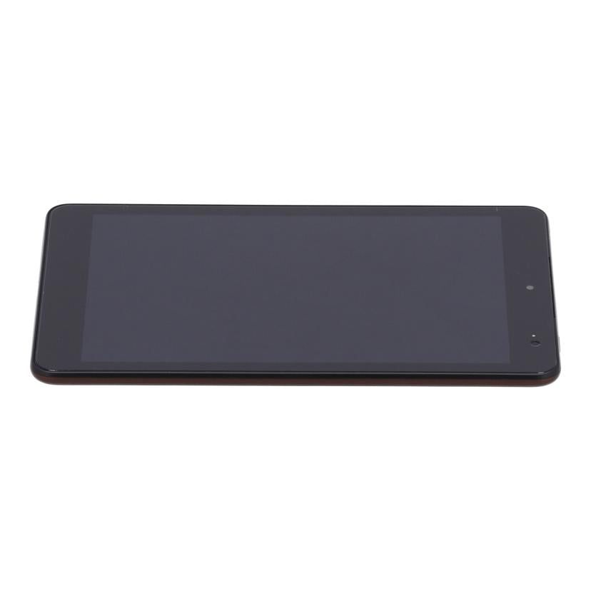 KYOCERA au 京セラ /タブレット/Qua tab QZ8/KYT32//212709537514/Bランク/62