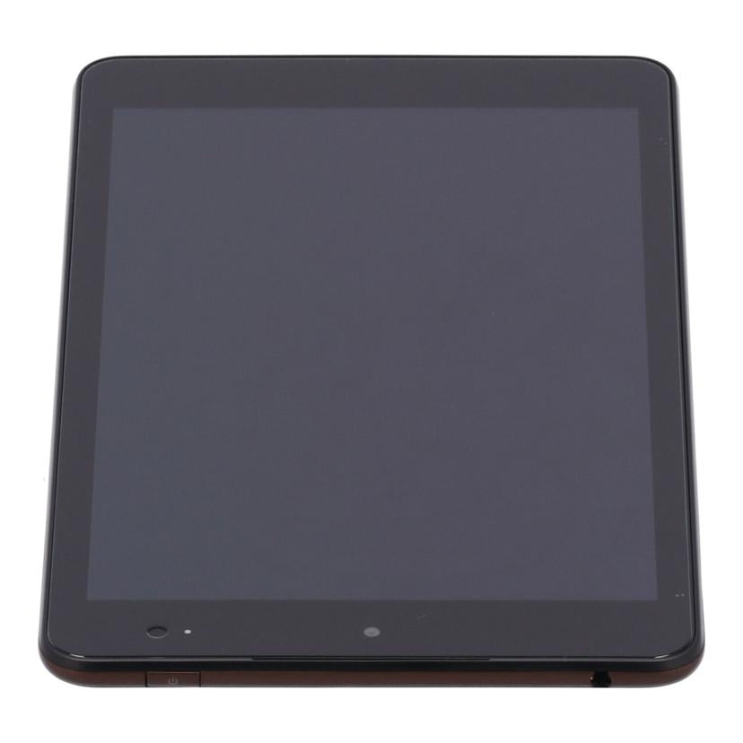 KYOCERA au 京セラ /タブレット/Qua tab QZ8/KYT32//212709537514/Bランク/62