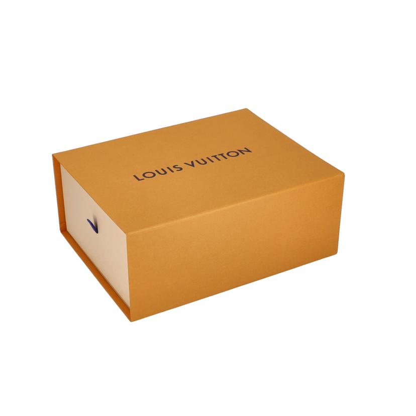 LOUIS VUITTON ルイヴィトン/スエードレザーチャッカブーツ/サイズ:7//BM0292/ABランク/91