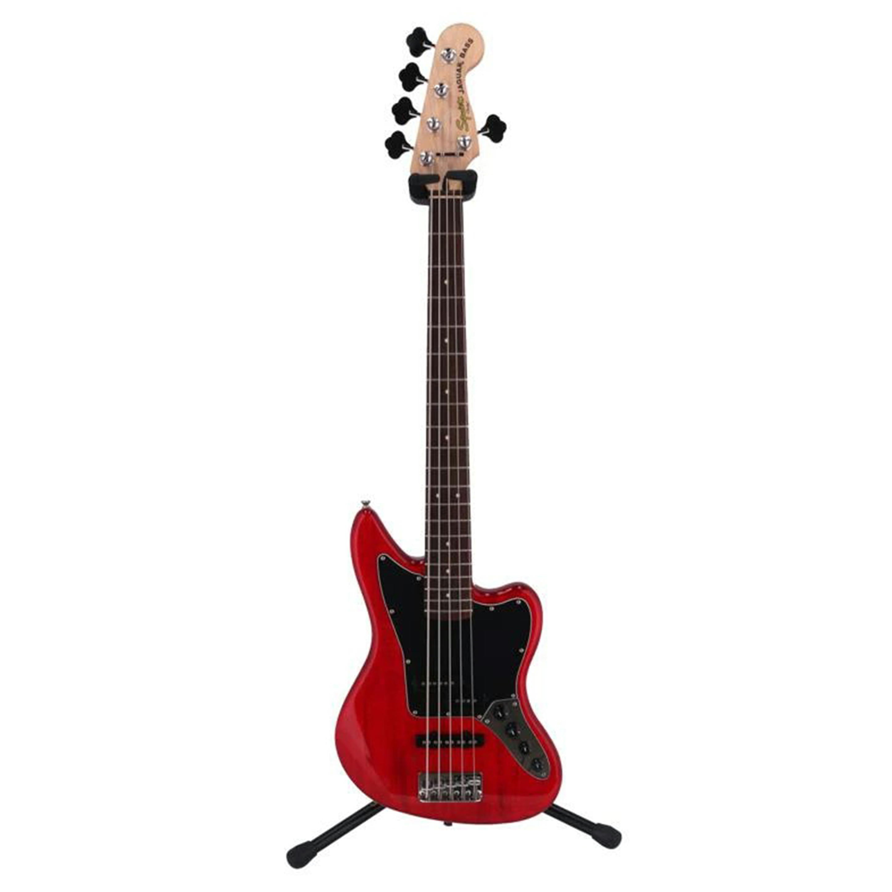 Squier スクワイヤー/5弦エレキベース/JAGUAR BASS //CS16176713/Bランク/62