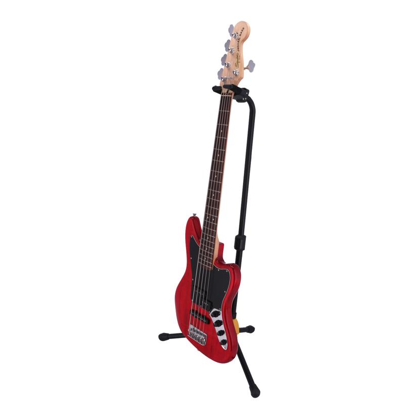 Squier スクワイヤー/5弦エレキベース/JAGUAR BASS //CS16176713/Bランク/62