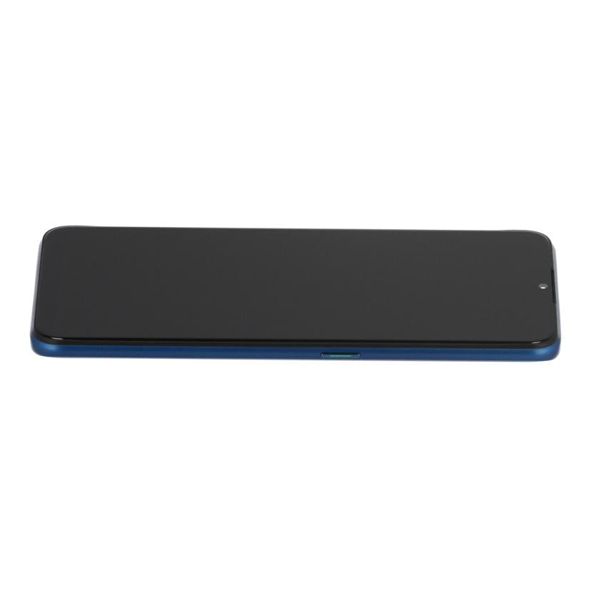 OPPO Rakuten オッポ /スマートフォン/OPPO A5 2020/CPH1943//bd6bs0ed/Bランク/67