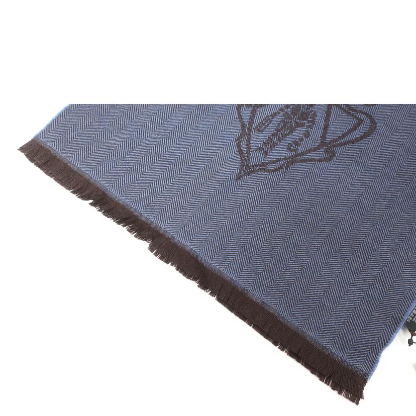 GUCCI グッチ/マフラー ストール 大判/344993//Sランク/65