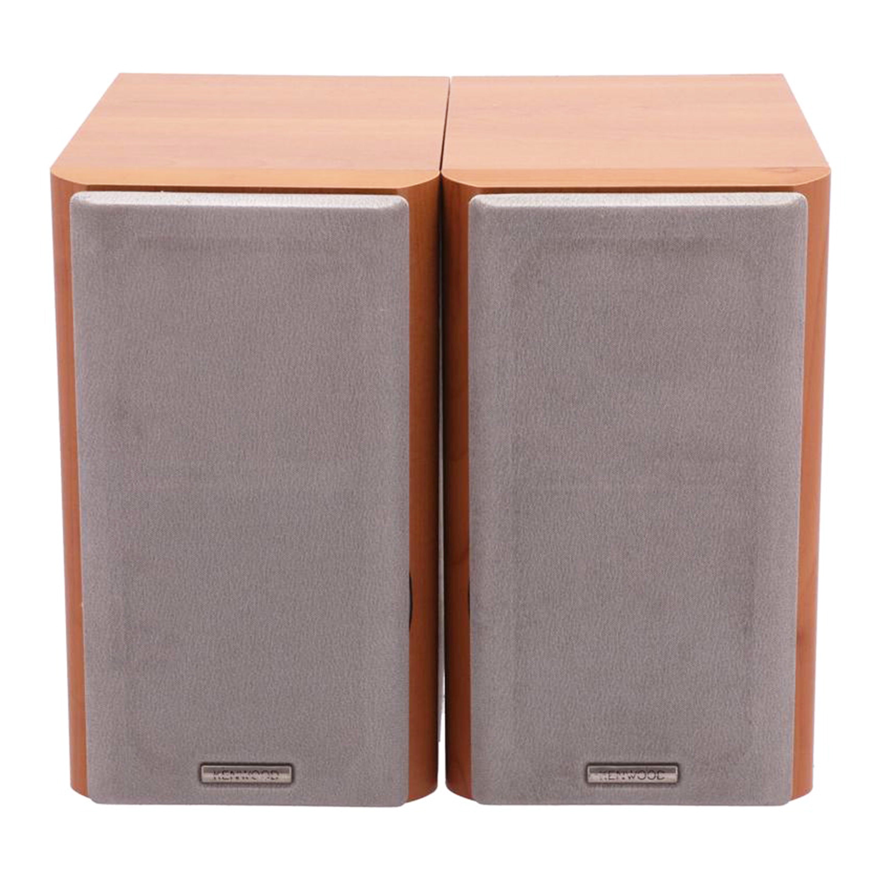 KENWOOD ケンウッド /スピーカー(ペア)/LS-K701//71200472/Bランク/78