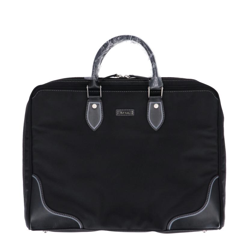 PaulSmith ポールスミス/ブリーフケース//Aランク/09