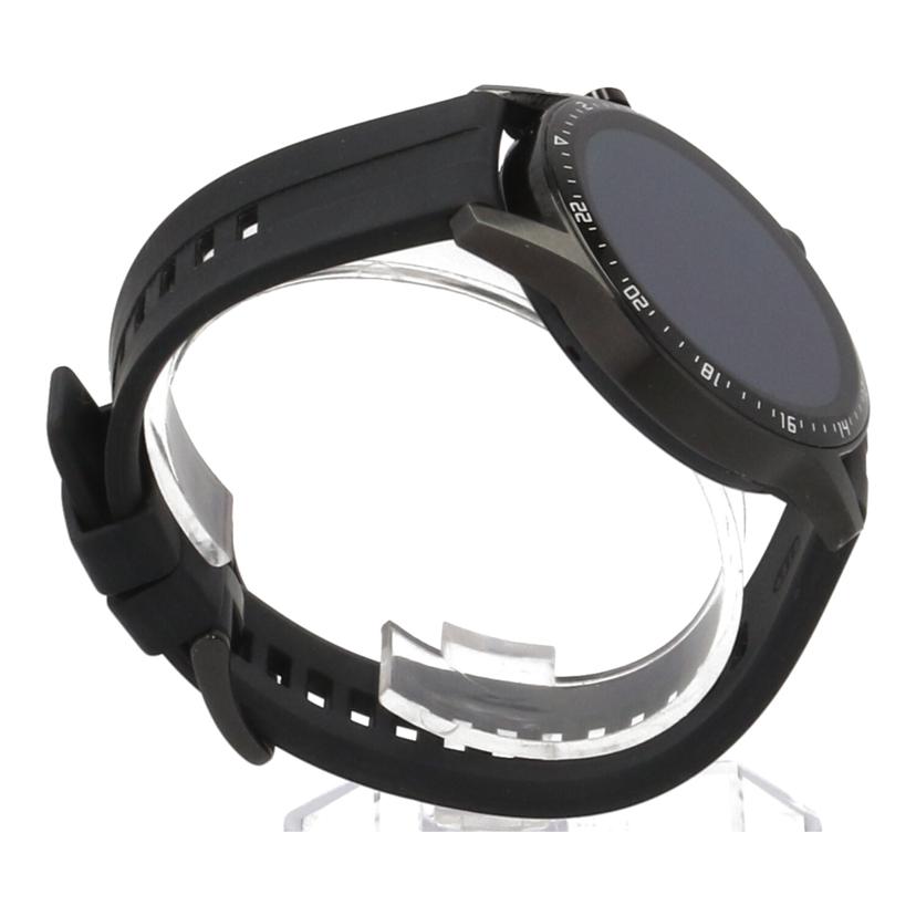 HUAWEI ファーウェイ/スマートウォッチ/HUAWEI Watch GT2 46mm/LTN-B19 //FEPBB21809106414/Bランク/77