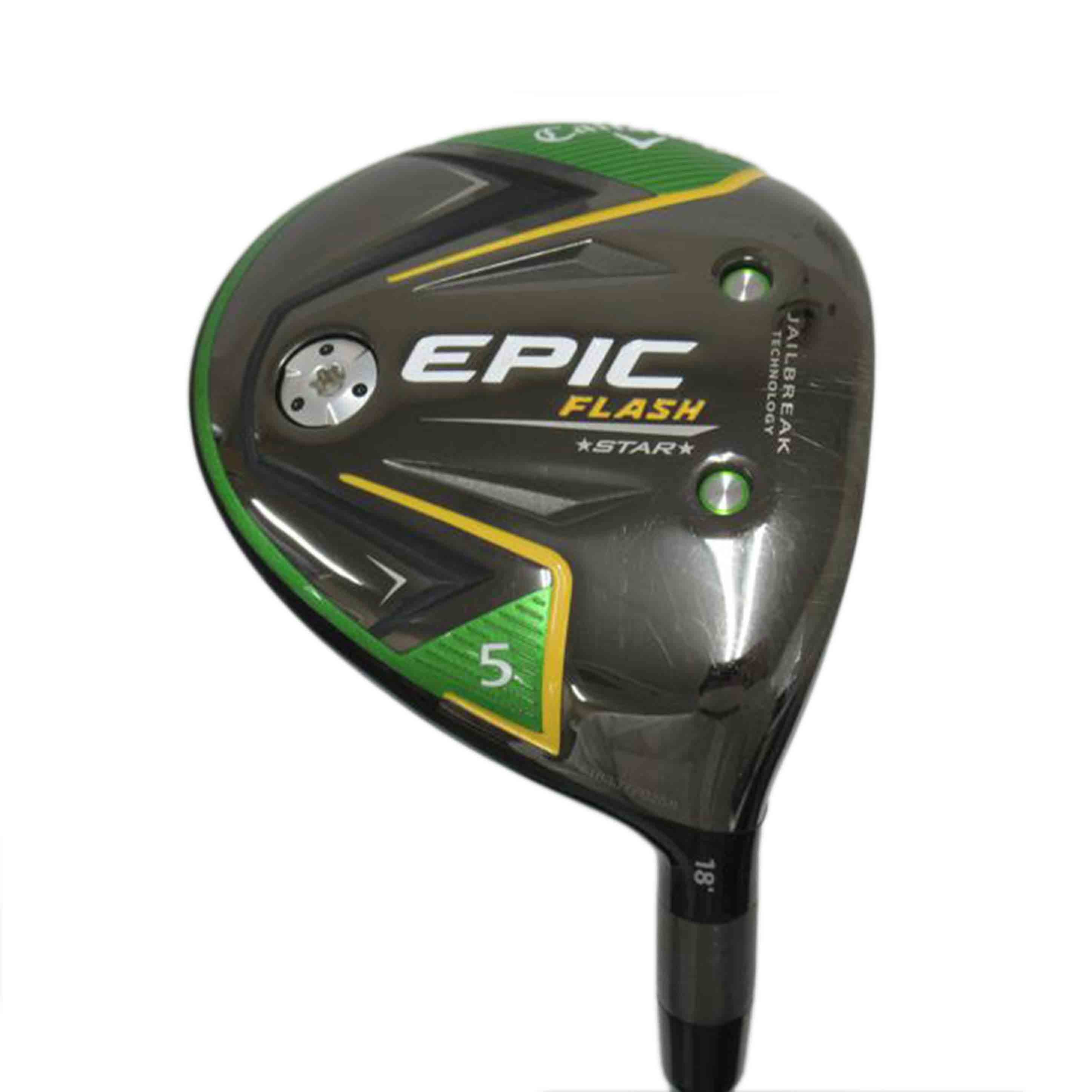 Callaway/5FW/キャロウェイ・EPIC フラッシュ スター/EPIC FLASH STAR//ABランク/63