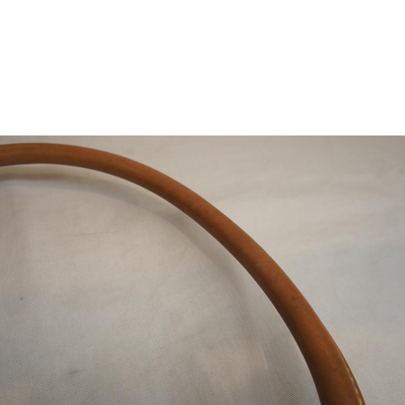 LOUIS VUITTON ルイヴィトン/ミニ・ルーピング/モノグラム/M51147/MI0***/Aランク/92