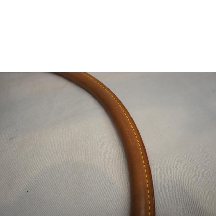 LOUIS VUITTON ルイヴィトン/ミニ・ルーピング/モノグラム/M51147/MI0***/Aランク/92