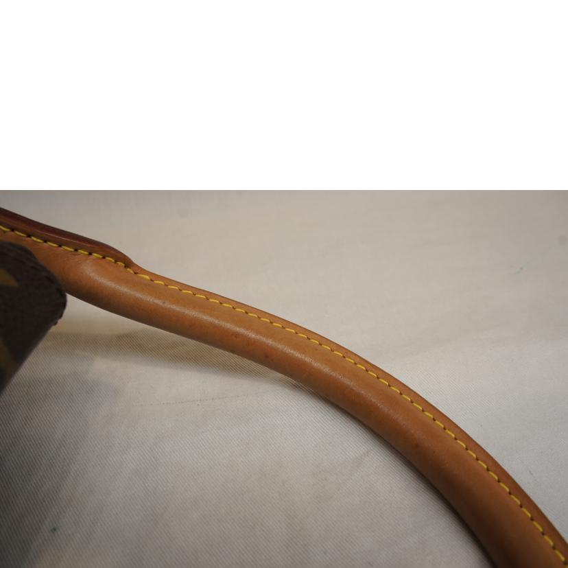 LOUIS VUITTON ルイヴィトン/ミニ・ルーピング/モノグラム/M51147/MI0***/Aランク/92