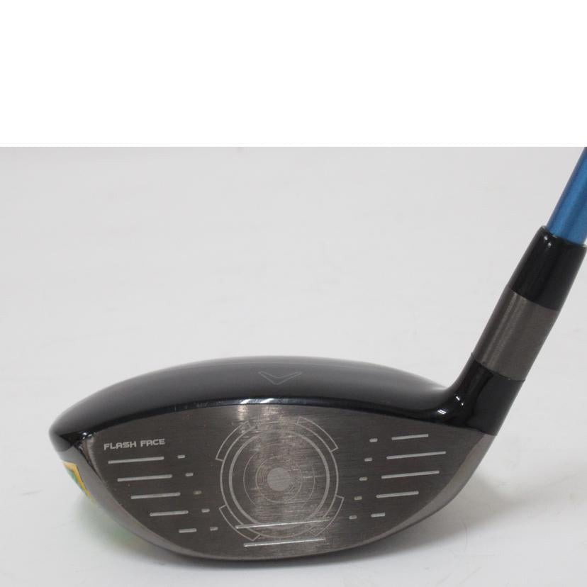 Callaway/5FW/キャロウェイ・EPIC フラッシュ スター/EPIC FLASH STAR//ABランク/63