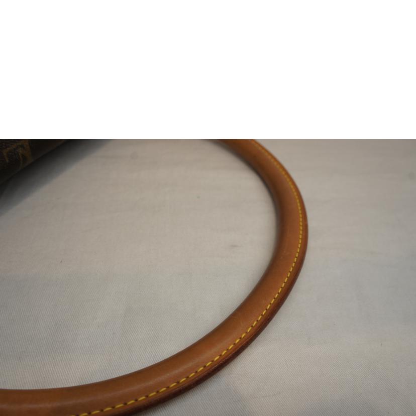 LOUIS VUITTON ルイヴィトン/ミニ・ルーピング/モノグラム/M51147/MI0***/Aランク/92