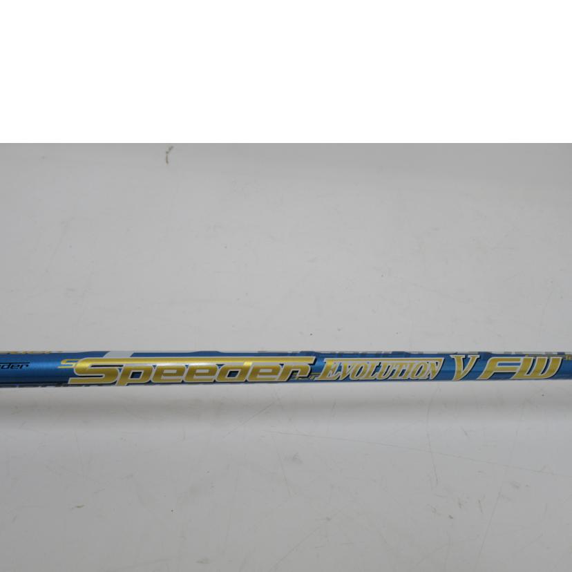 Callaway/5FW/キャロウェイ・EPIC フラッシュ スター/EPIC FLASH STAR//ABランク/63