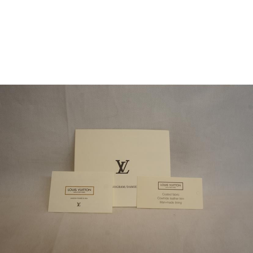 LOUIS VUITTON ルイヴィトン/ミニ・ルーピング/モノグラム/M51147/MI0***/Aランク/92