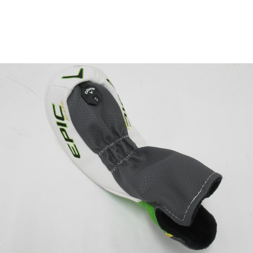 Callaway/5FW/キャロウェイ・EPIC フラッシュ スター/EPIC FLASH STAR//ABランク/63