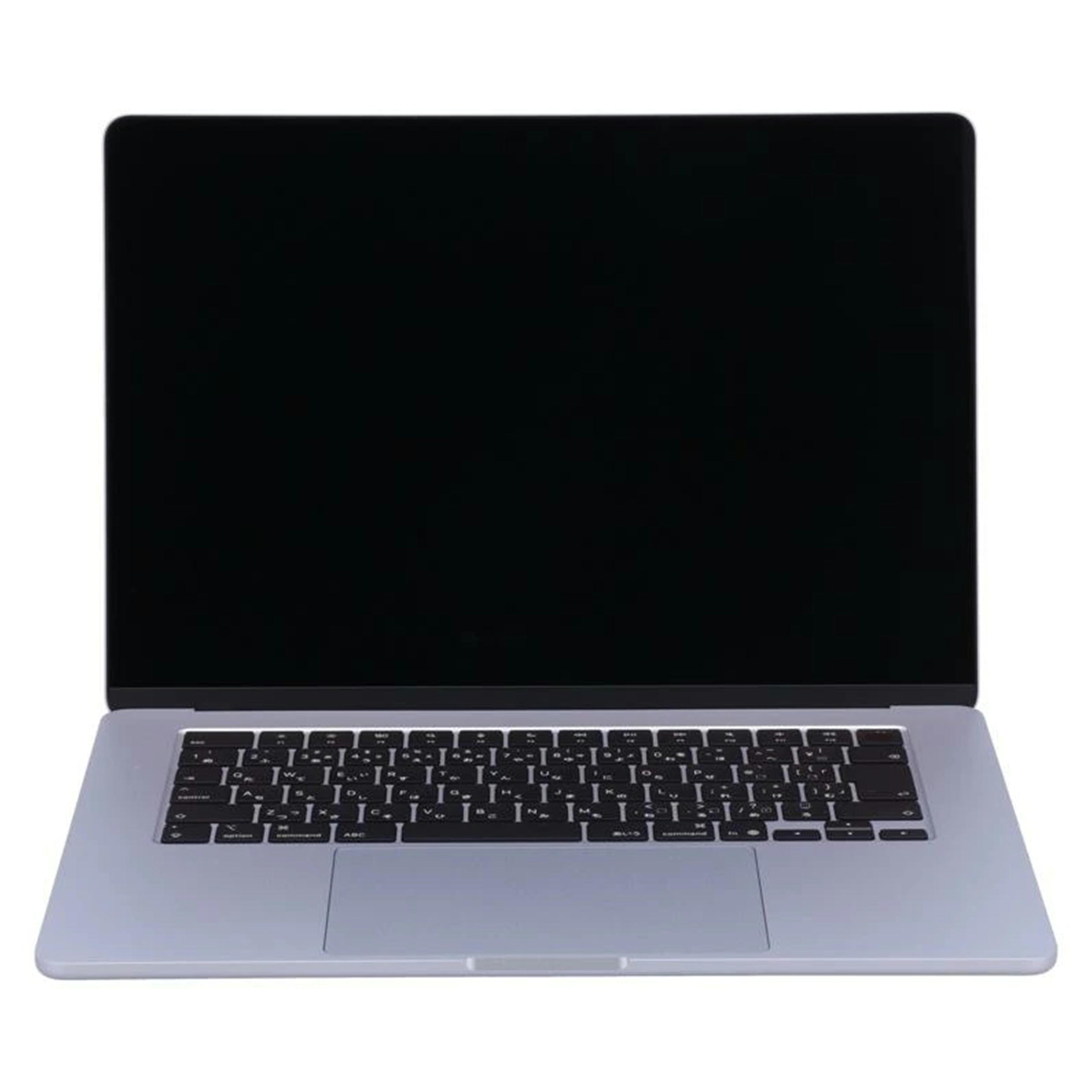 Apple アップル /MacBook Air 15.3インチ 2025/MC7C4J/A//F9QP7QF0YX/Aランク/77