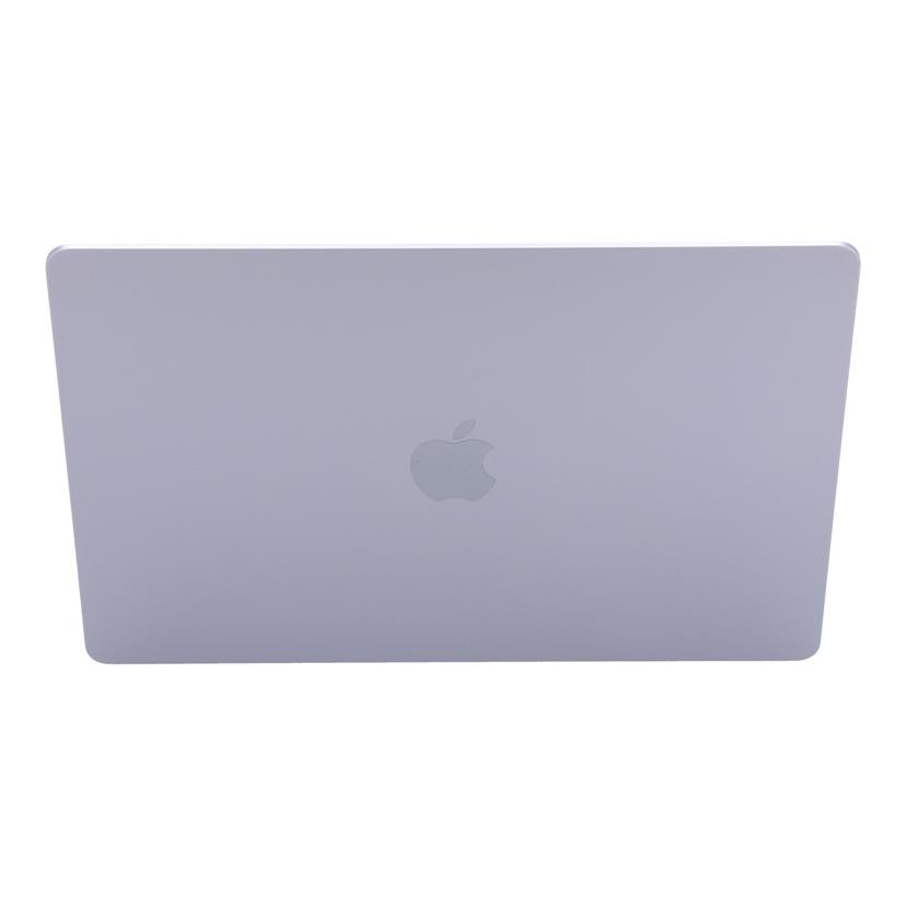 Apple アップル /MacBook Air 15.3インチ 2025/MC7C4J/A//F9QP7QF0YX/Aランク/77