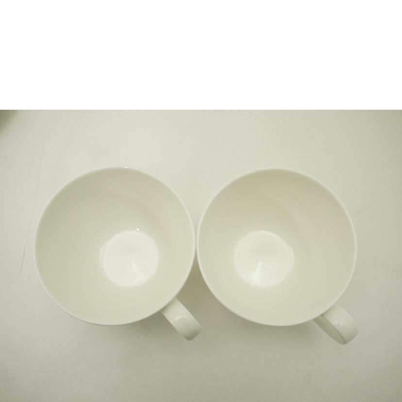 TIFFANY&Co. ティファニー/テラス カップ&ソーサー ペア/Terrace//SAランク/69