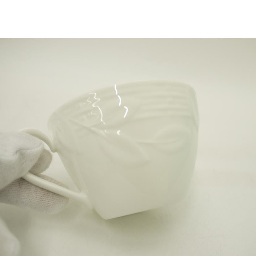 TIFFANY&Co. ティファニー/テラス カップ&ソーサー ペア/Terrace//SAランク/69