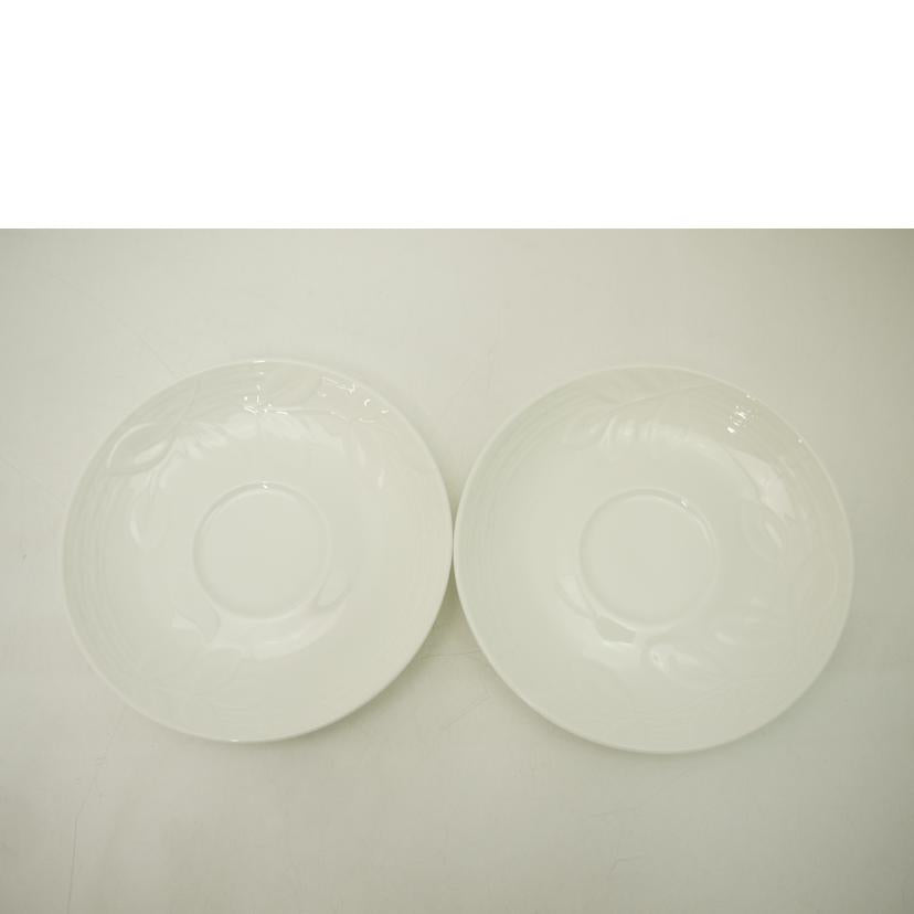 TIFFANY&Co. ティファニー/テラス カップ&ソーサー ペア/Terrace//SAランク/69