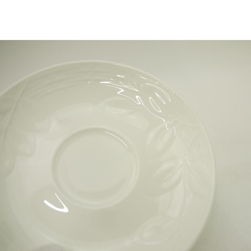 TIFFANY&Co. ティファニー/テラス カップ&ソーサー ペア/Terrace//SAランク/69