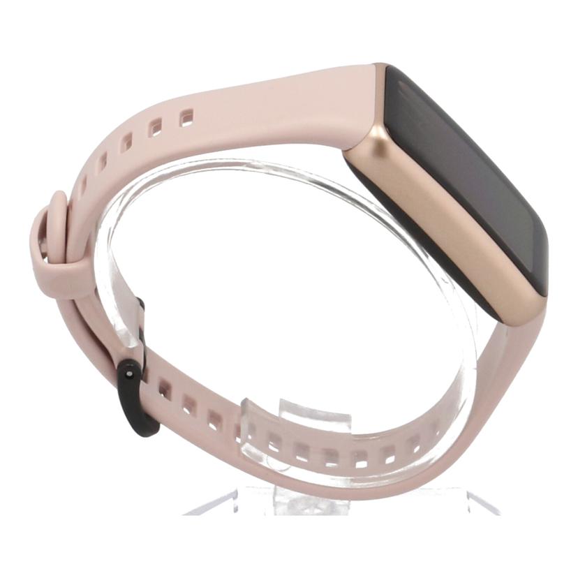HUAWEI ファーウェイ/スマートウォッチ/HUAWEI Band 6/FRA-B19//NNTUT21827002731/Bランク/77