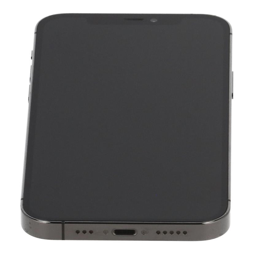 Apple アップル /iPhone12 Pro 512GB/MGMF3J/A//G6TDG0230D8R/Cランク/05