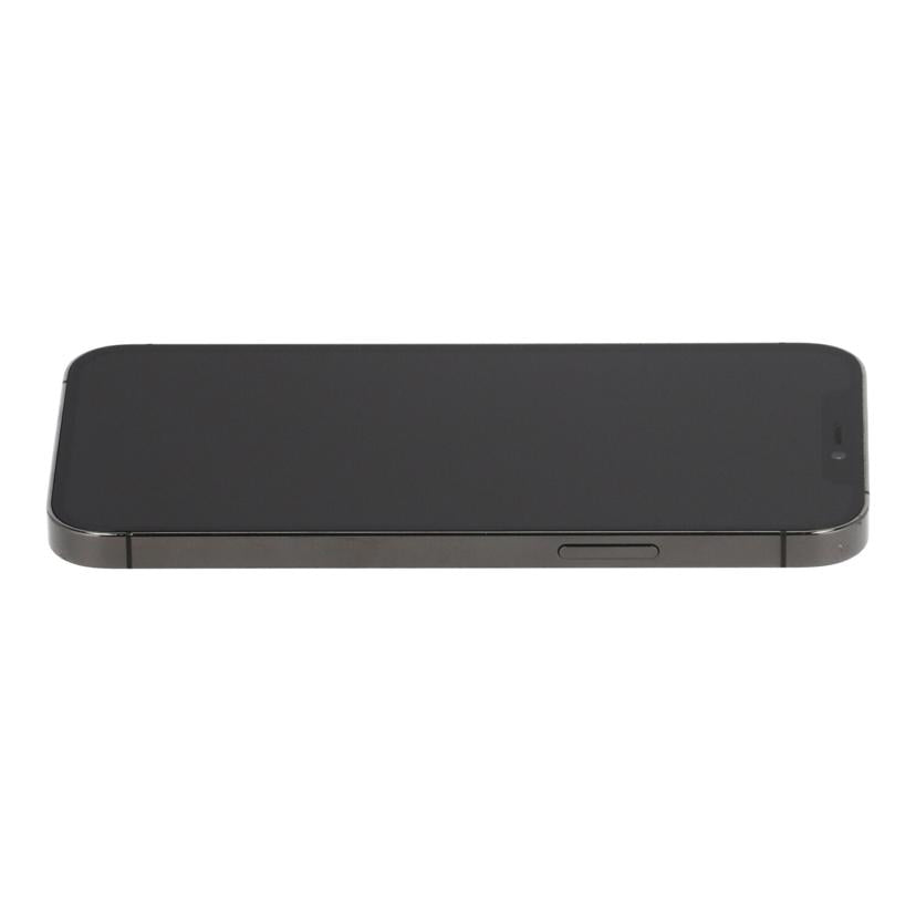 Apple アップル /iPhone12 Pro 512GB/MGMF3J/A//G6TDG0230D8R/Cランク/05