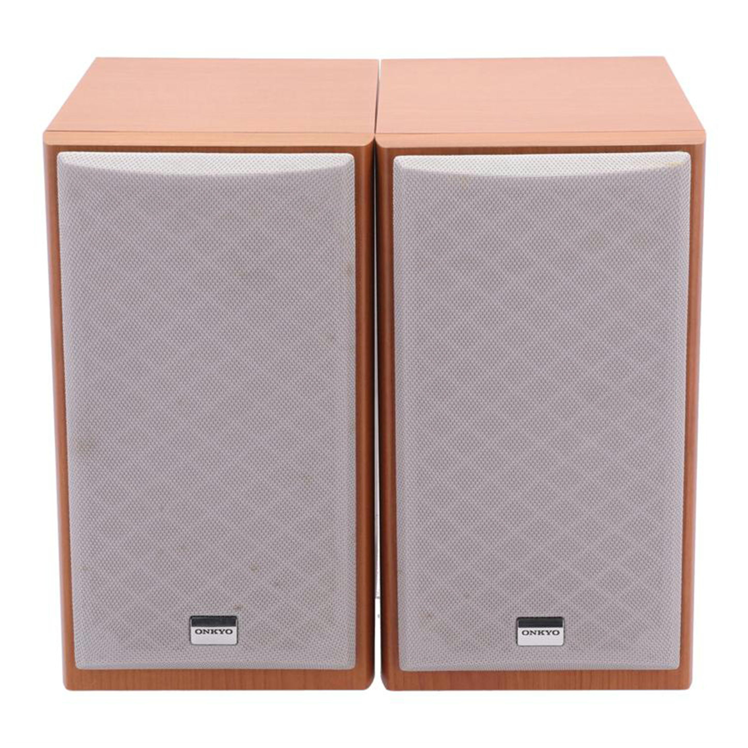ONKYO オンキヨー /スピーカー(ペア)/D-SX7//5212764127/Bランク/78