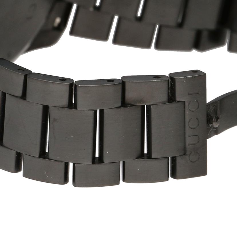 GUCCI グッチ/Gタイムレス クロノグラフ/YA126274//166*****/ABランク/81