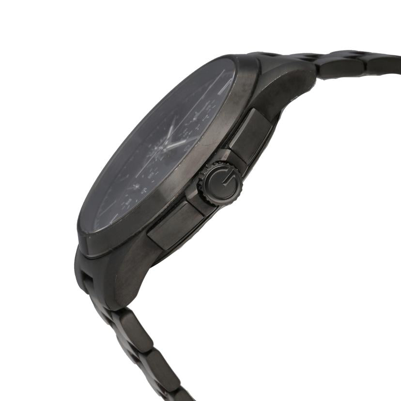 GUCCI グッチ/Gタイムレス クロノグラフ/YA126274//166*****/ABランク/81