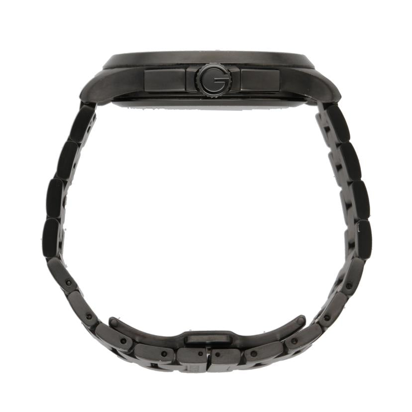 GUCCI グッチ/Gタイムレス クロノグラフ/YA126274//166*****/ABランク/81