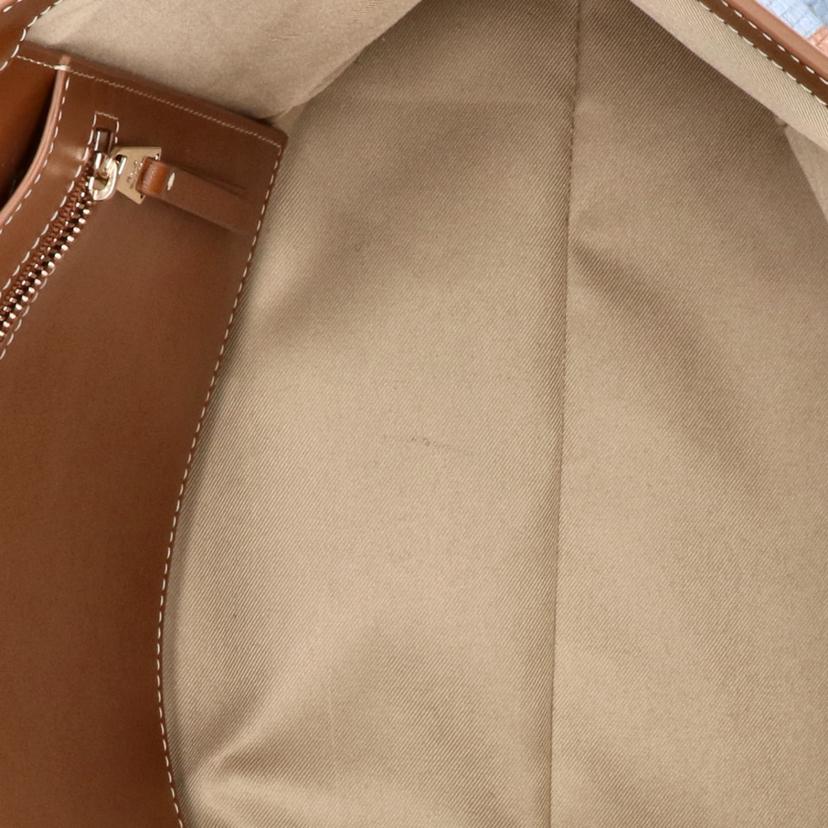 PaulSmith ポールスミス/ストライプハンドバッグ//ABランク/09