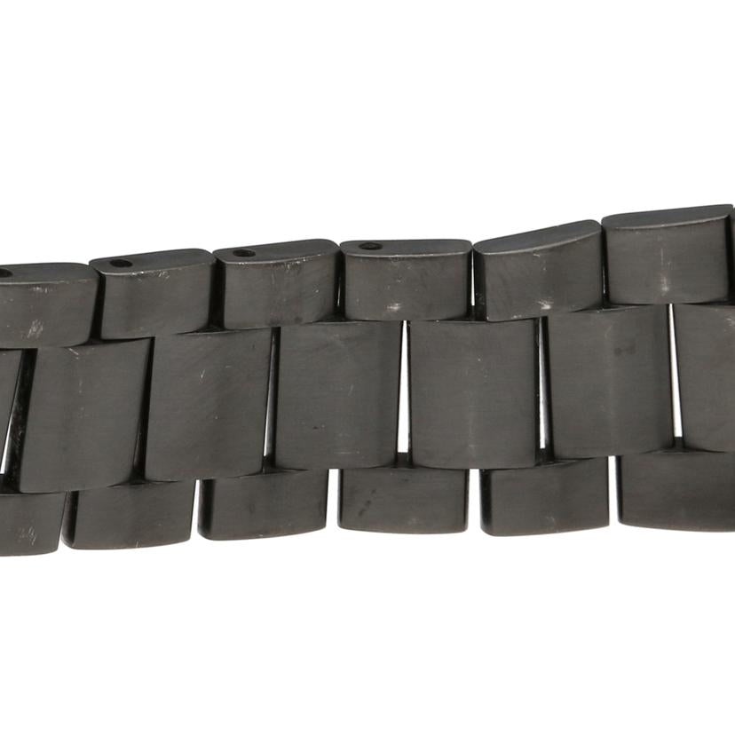 GUCCI グッチ/Gタイムレス クロノグラフ/YA126274//166*****/ABランク/81