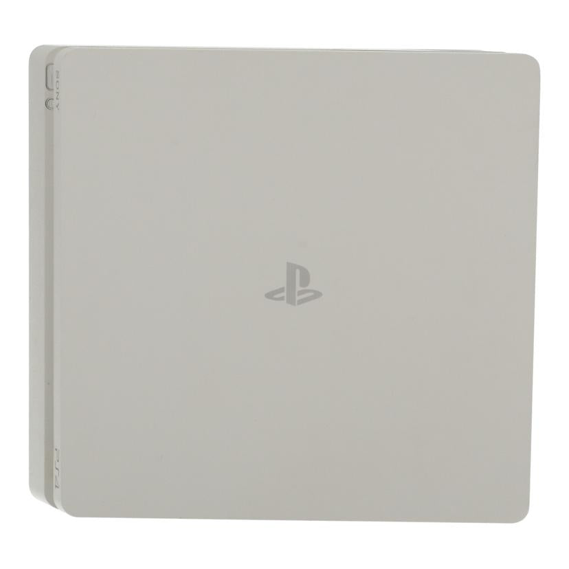 SONY ソニー /PlayStation4 本体/CUH-2200AB02//5967905/Bランク/67
