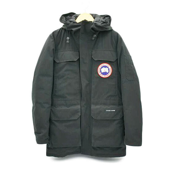 CANADA GOOSE カナダグース/CANADA GOOSE シタデル/4567JM R//BCランク/71