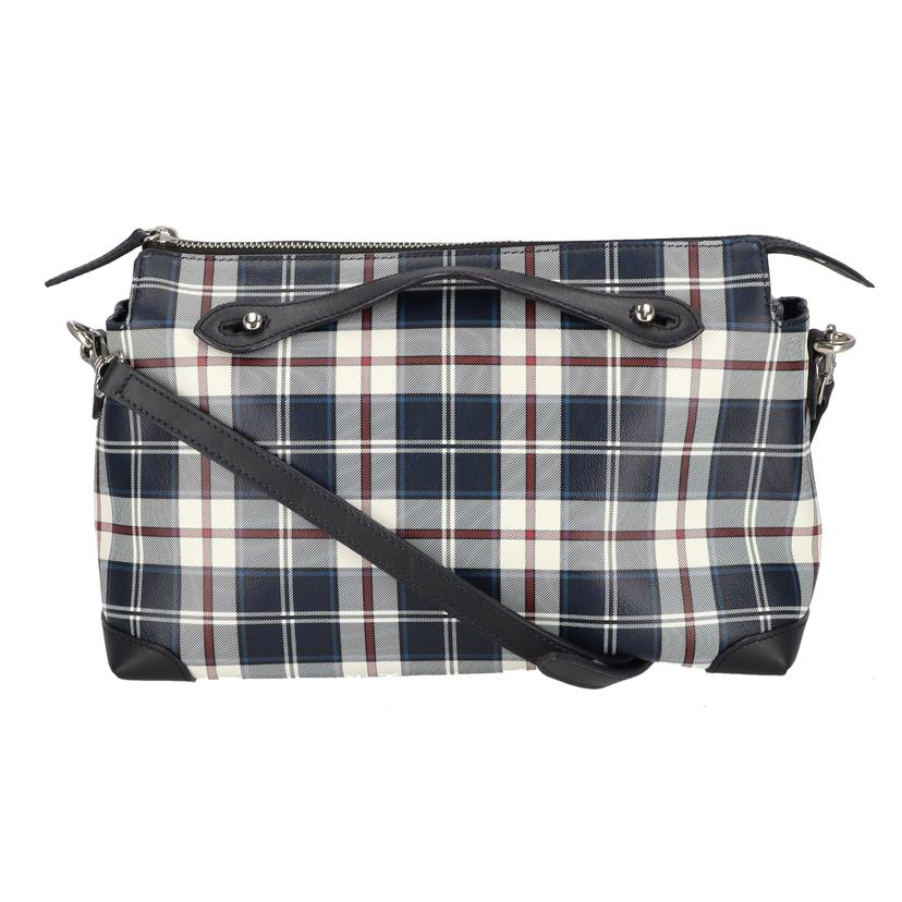 NEWYORKER ニューヨーカー/2wayバッグ//Aランク/09