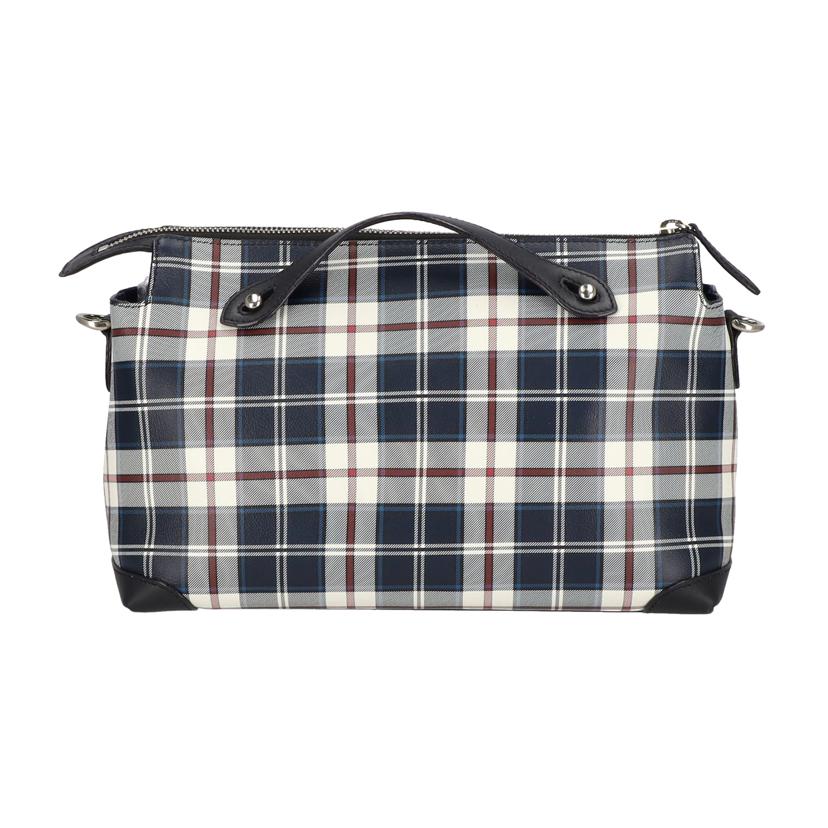 NEWYORKER ニューヨーカー/2wayバッグ//Aランク/09