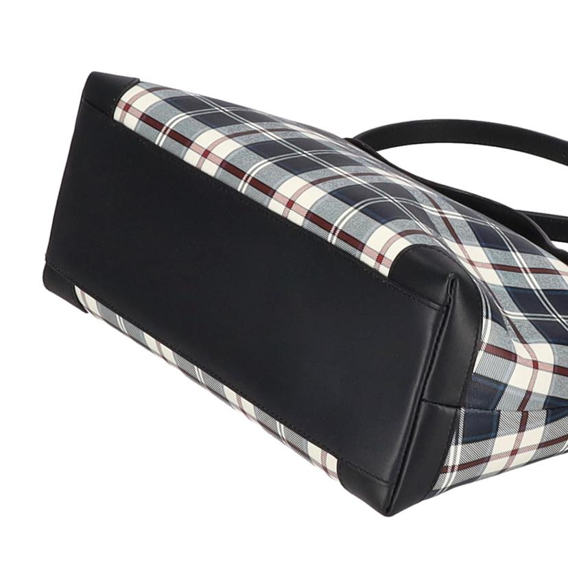 NEWYORKER ニューヨーカー/2wayバッグ//Aランク/09