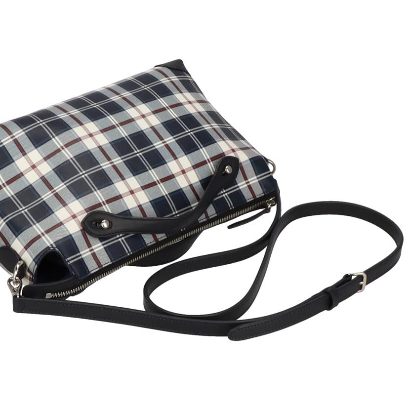 NEWYORKER ニューヨーカー/2wayバッグ//Aランク/09