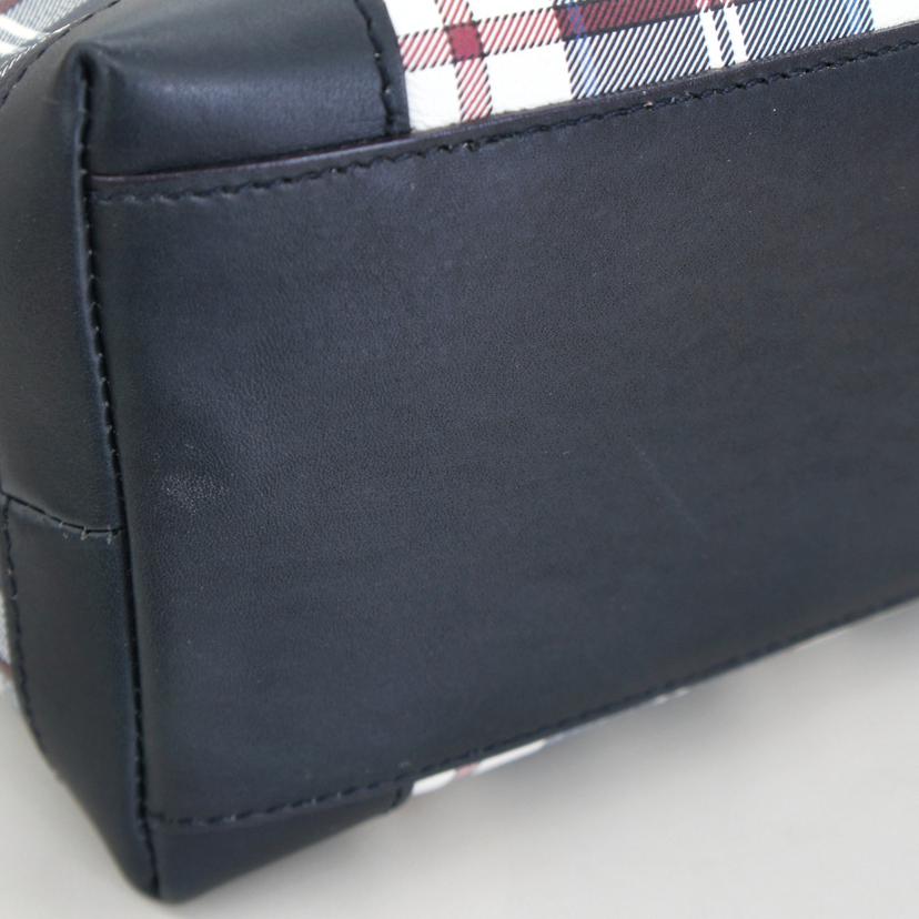 NEWYORKER ニューヨーカー/2wayバッグ//Aランク/09