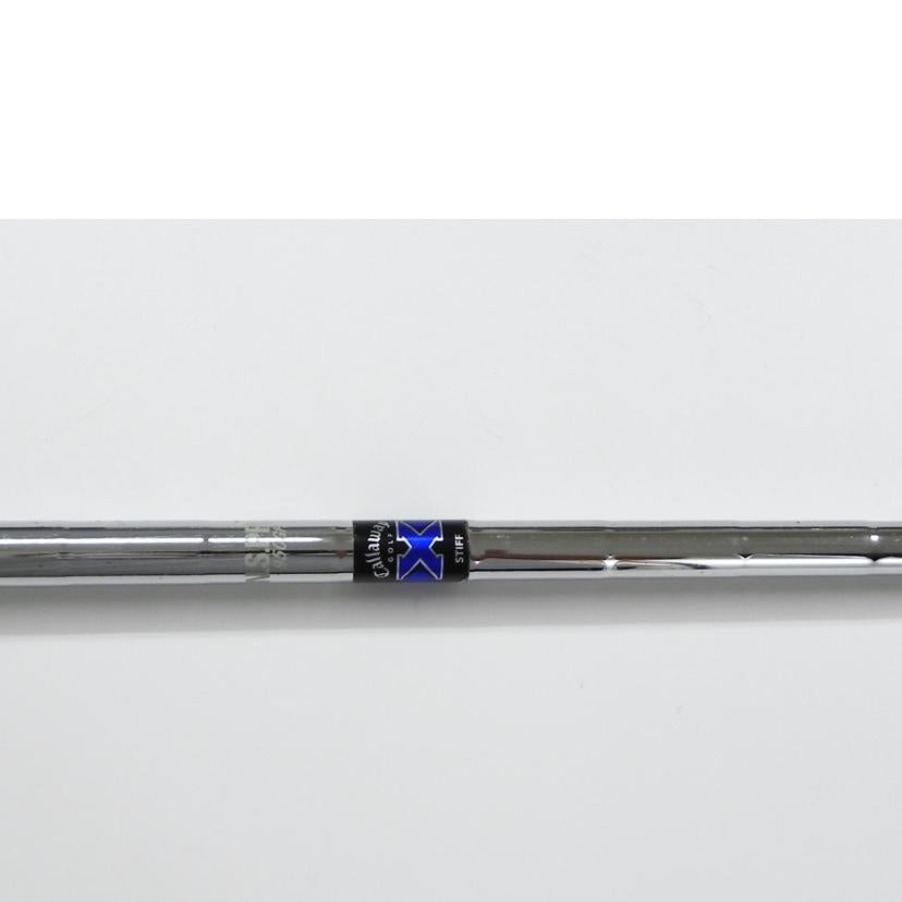 Callaway キャロウェイ/キャロウェイ X-20 アイアンセット/NSPRO950GH//ABランク/81